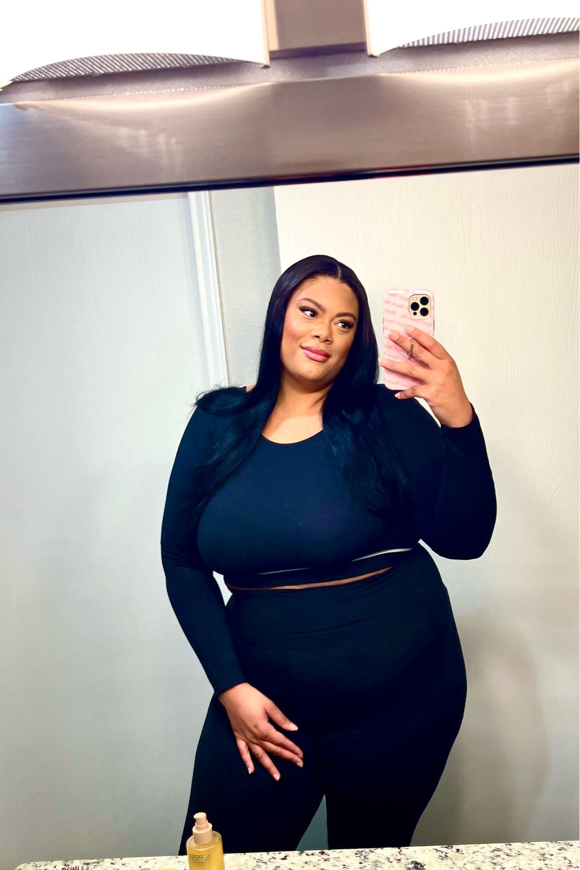 #LTKstyletip #LTKplussize #LTKfitness