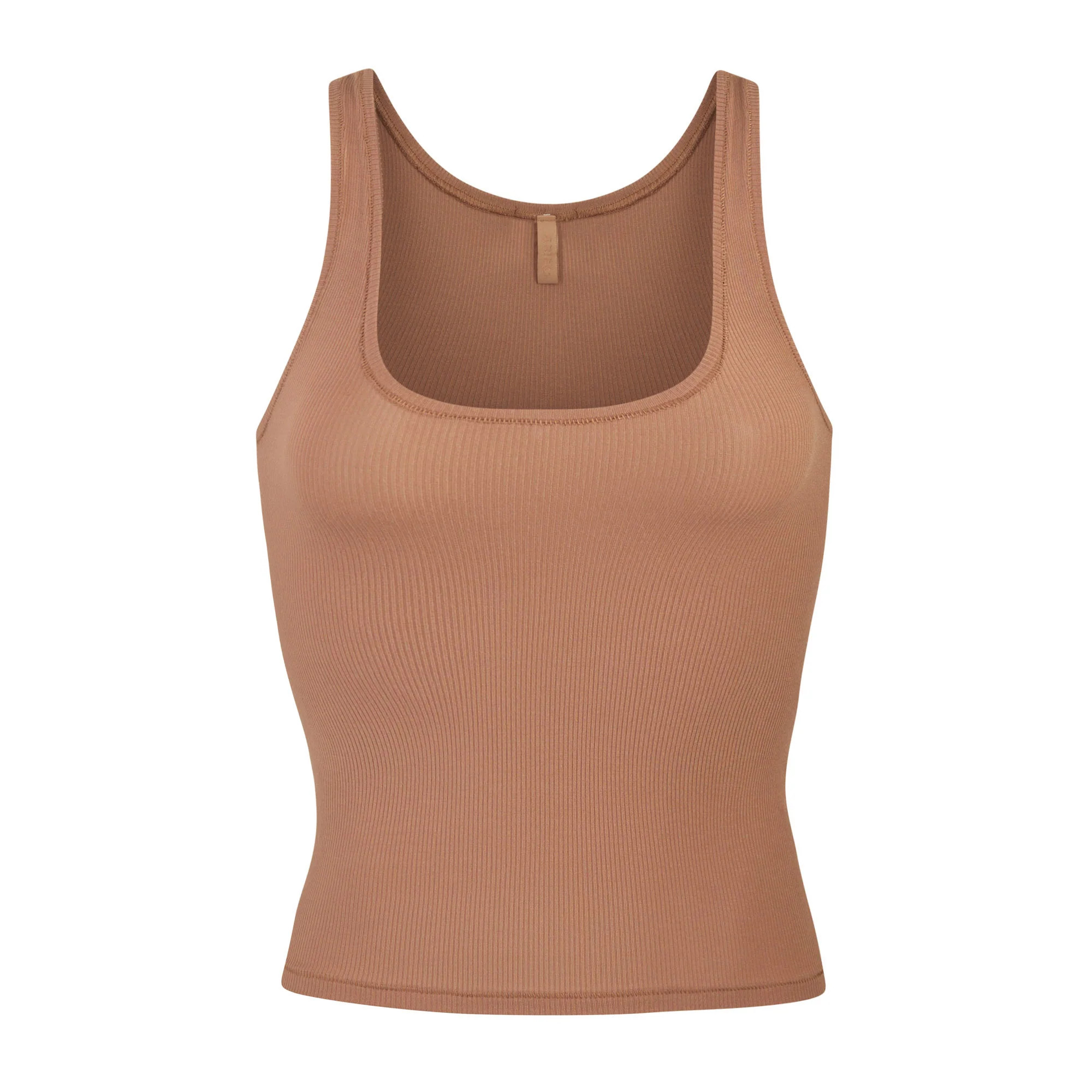 SOFT LOUNGE TANK | SKIMS (US)