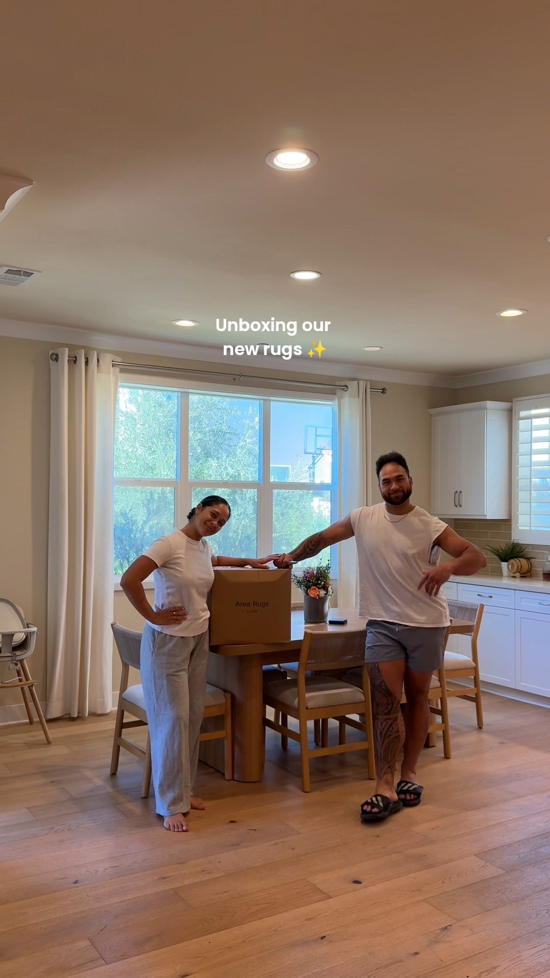 Yay! It’s coming together ✨

#LTKHome