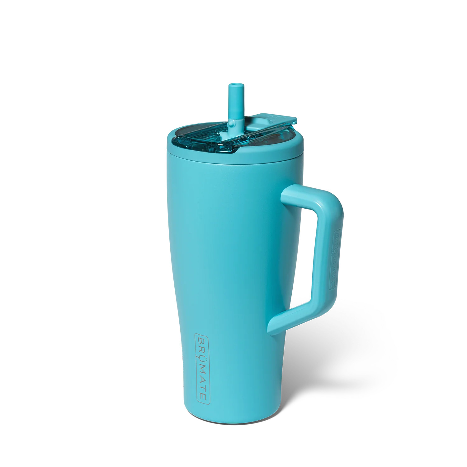 Era Flip 30oz | Teal Tumbler | BrüMate | Brumate