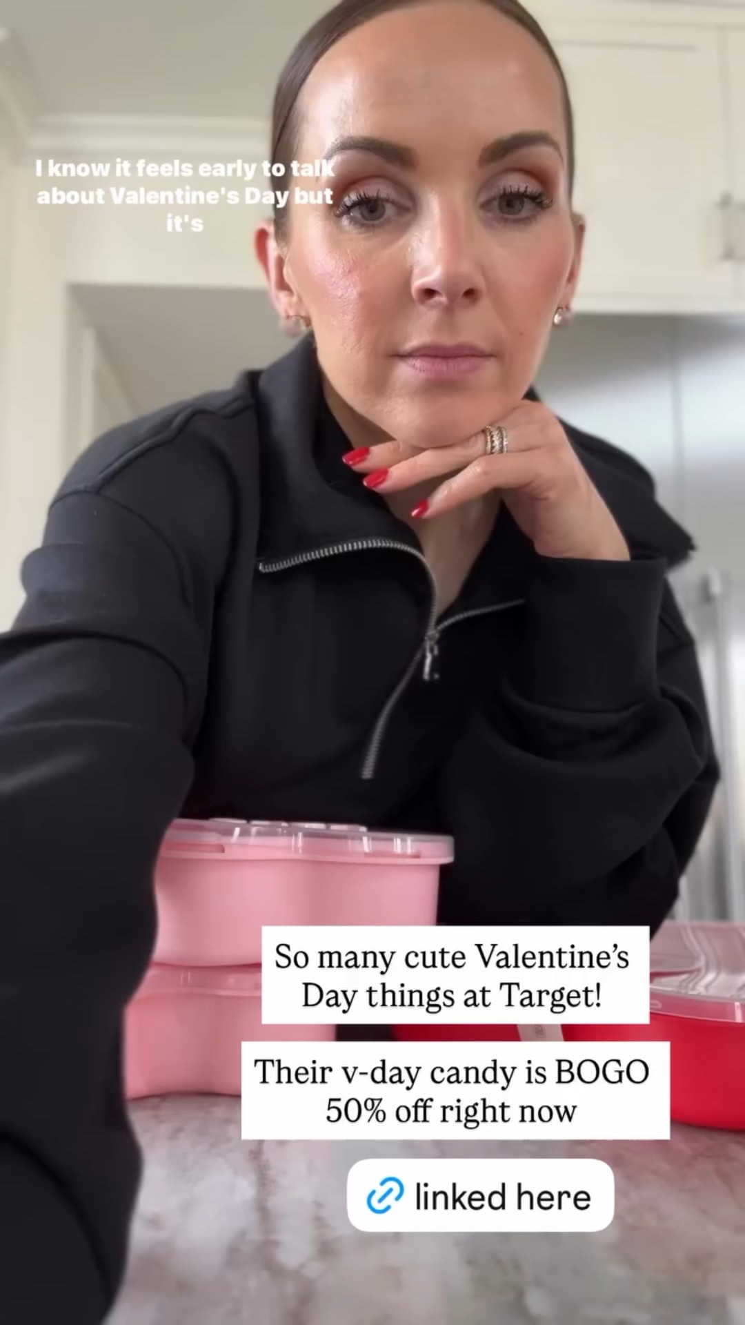 @target Valentines Day items 

#LTKstorytime #LTKSeasonal