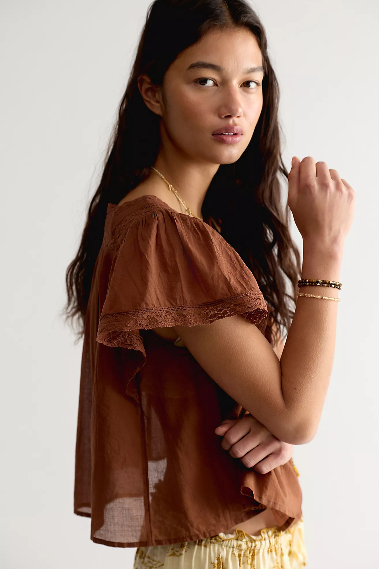 Monica Top | Free People (Global - UK&FR Excluded)