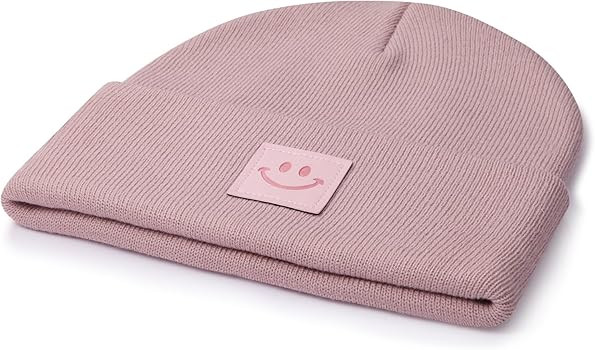 MaxNova Classic Beanie Hat for Men Women | Amazon (US)