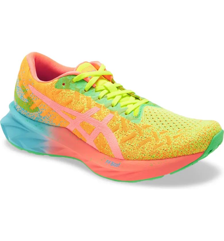 Dynablast Running Shoe | Nordstrom