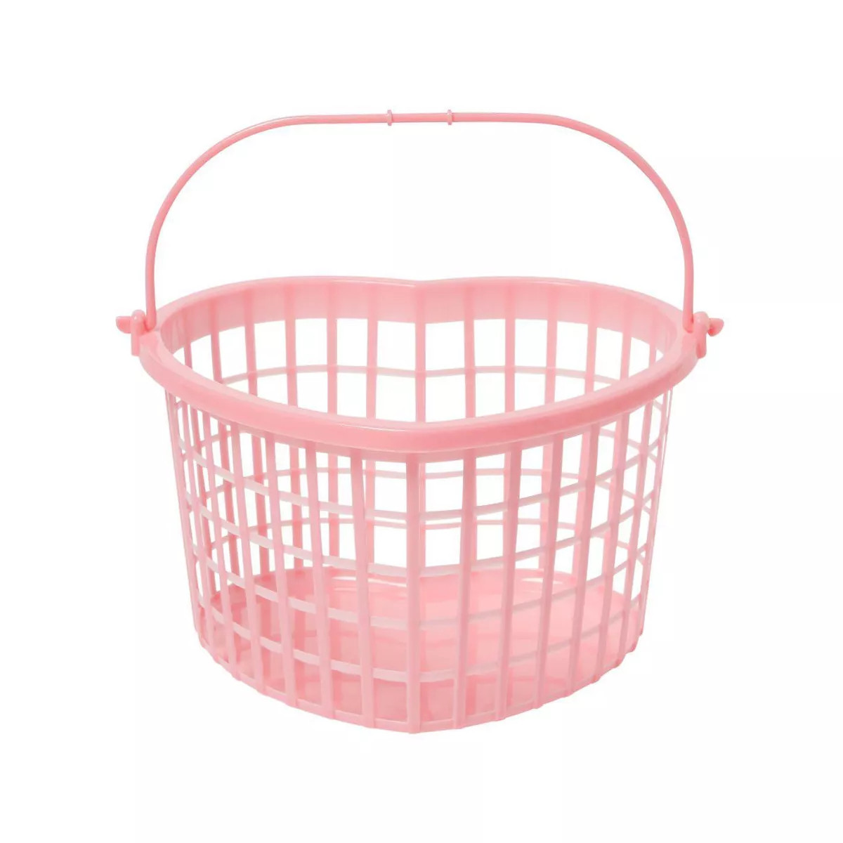 Valentine's Day Decorative Bucket Hearts - Spritz™ | Target