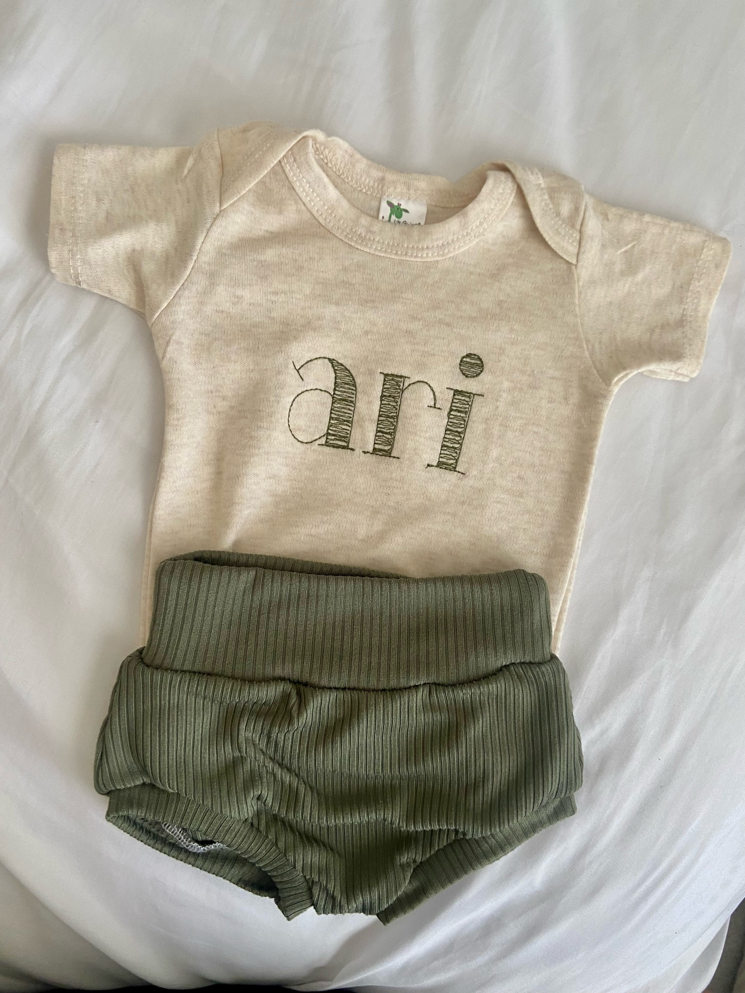 Baby boy’s going home outfit!

#LTKbump #LTKbaby #LTKfamily