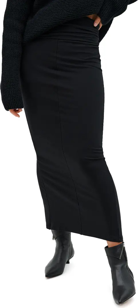 Belmont Midi Skirt | Nordstrom