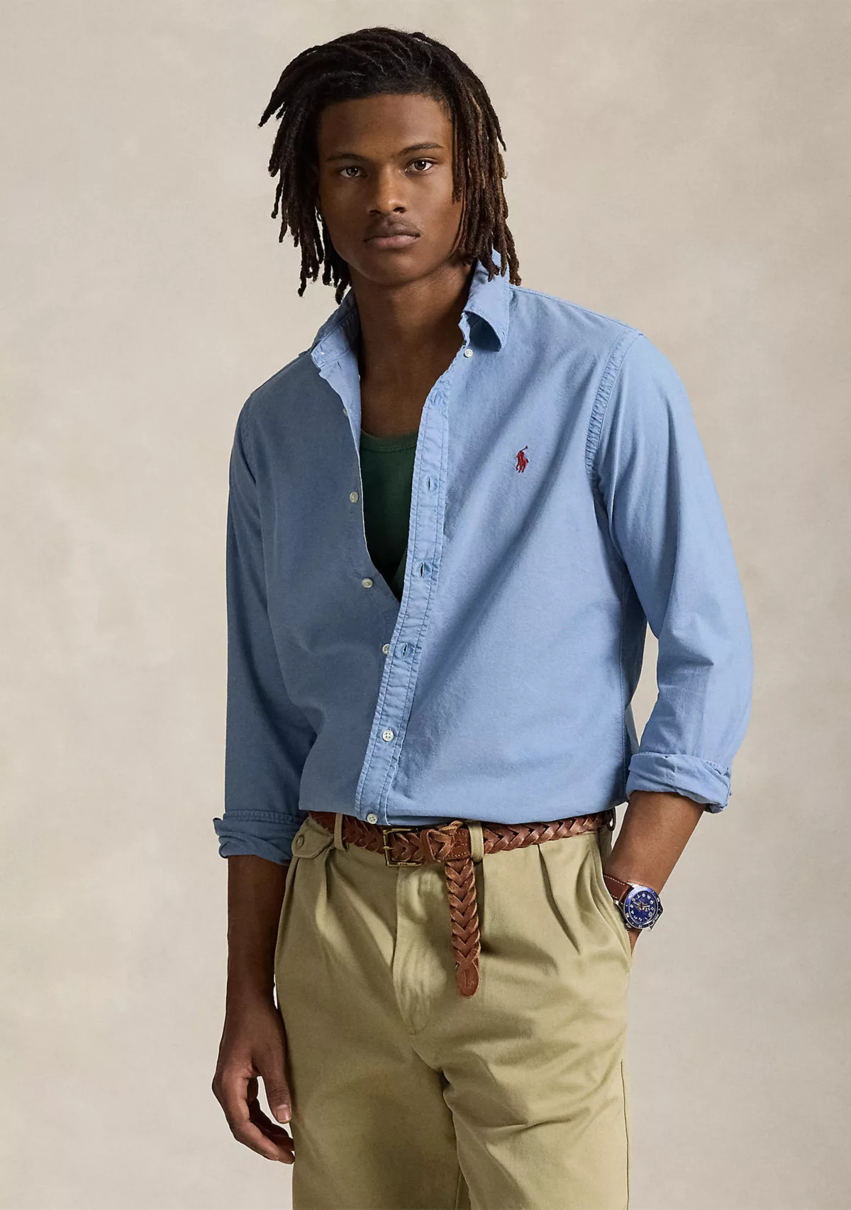 Polo Ralph LaurenCasual Button Down Shirt | Belk