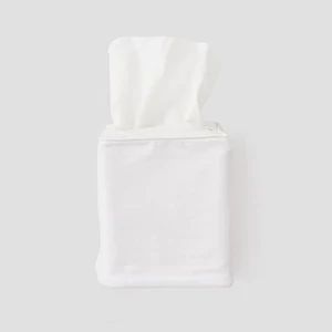 Tissue Box Cover | Weezie Towels