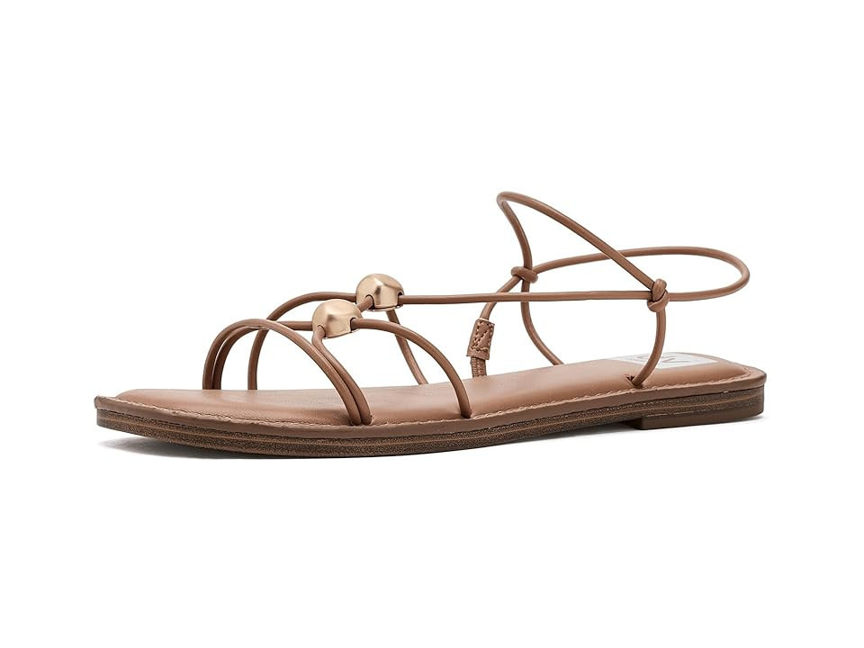 DV by Dolce Vita Jaide Women's Sandals Toffee: 7.5 M | Zappos.com
