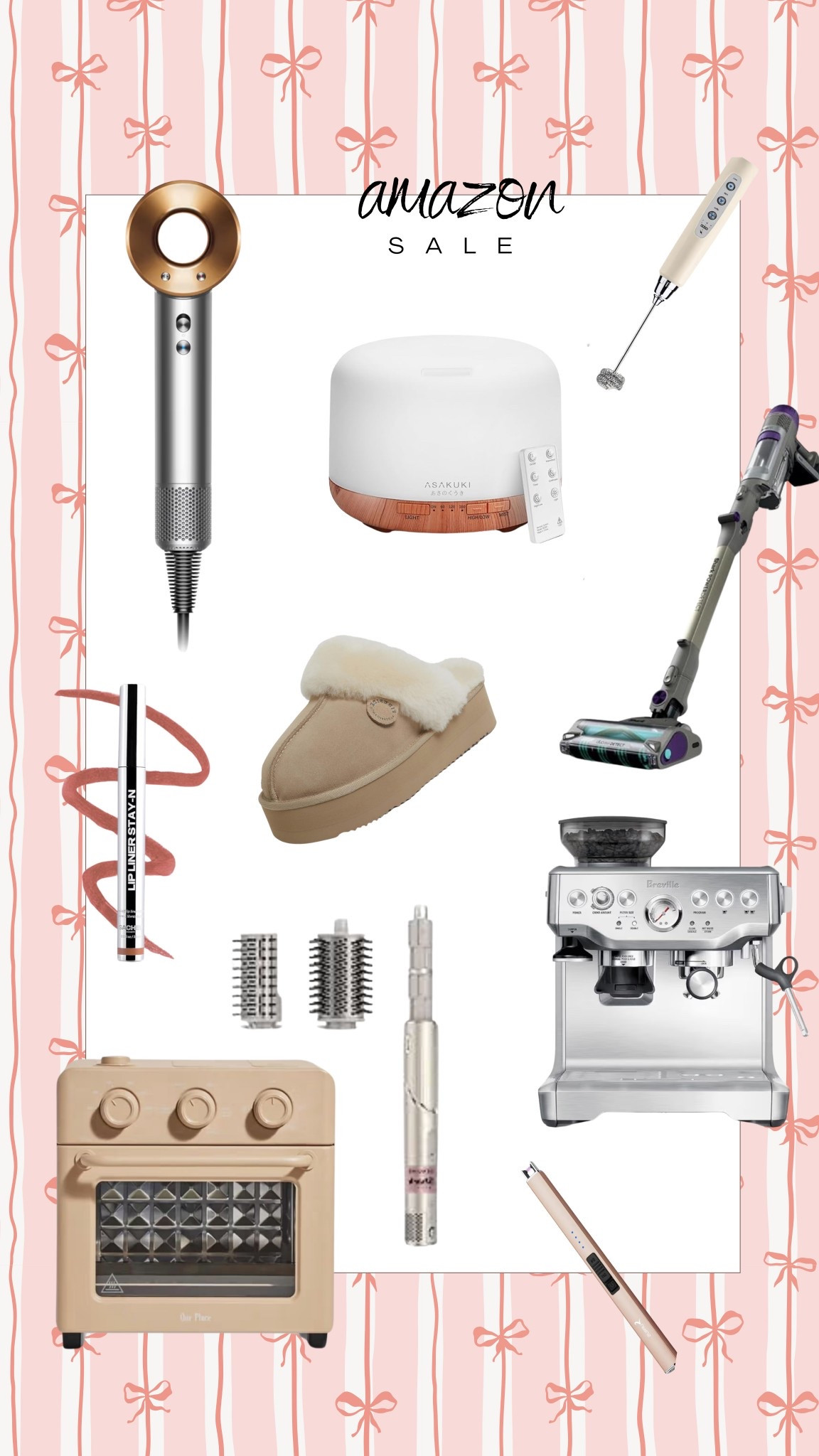 Some of my favorites from Amazon still on sale! 


@amazon #ad #founditonamazon #WinterFavorites2025