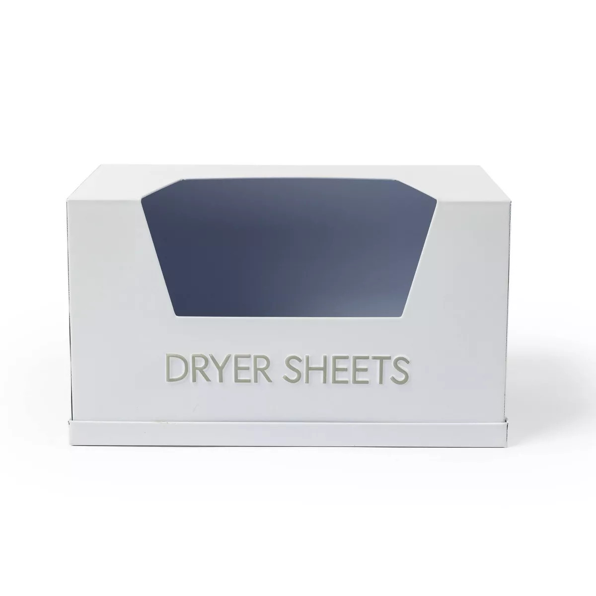 Dryer Sheets Decorative Metal Storage - Bullseye's Playground™ | Target