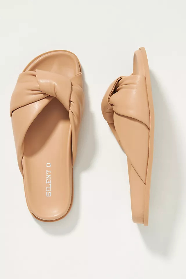 Silent D Herron Sandals | Anthropologie (US)