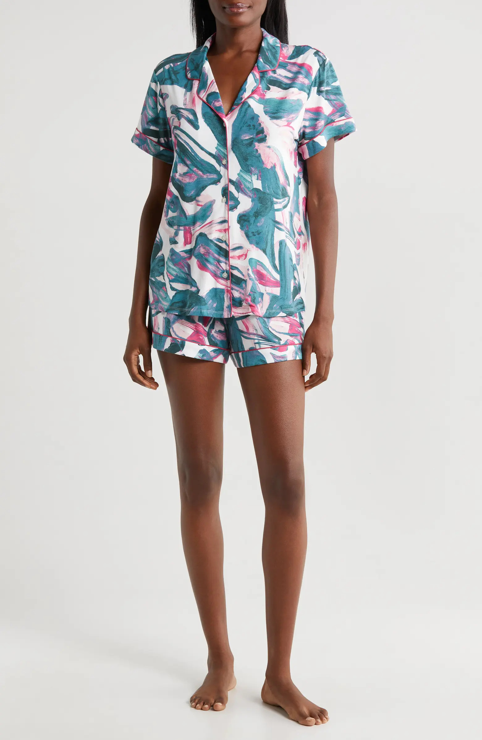 Moonlight Short Pajamas | Nordstrom