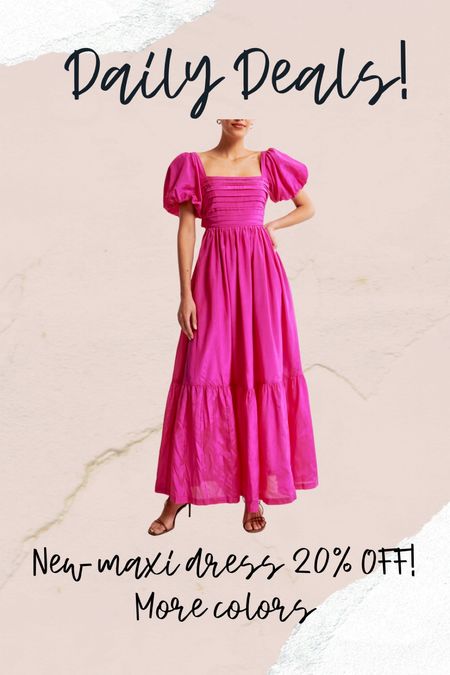 Abercrombie dresses 20% off! 

#LTKsalealert #LTKtravel #LTKwedding