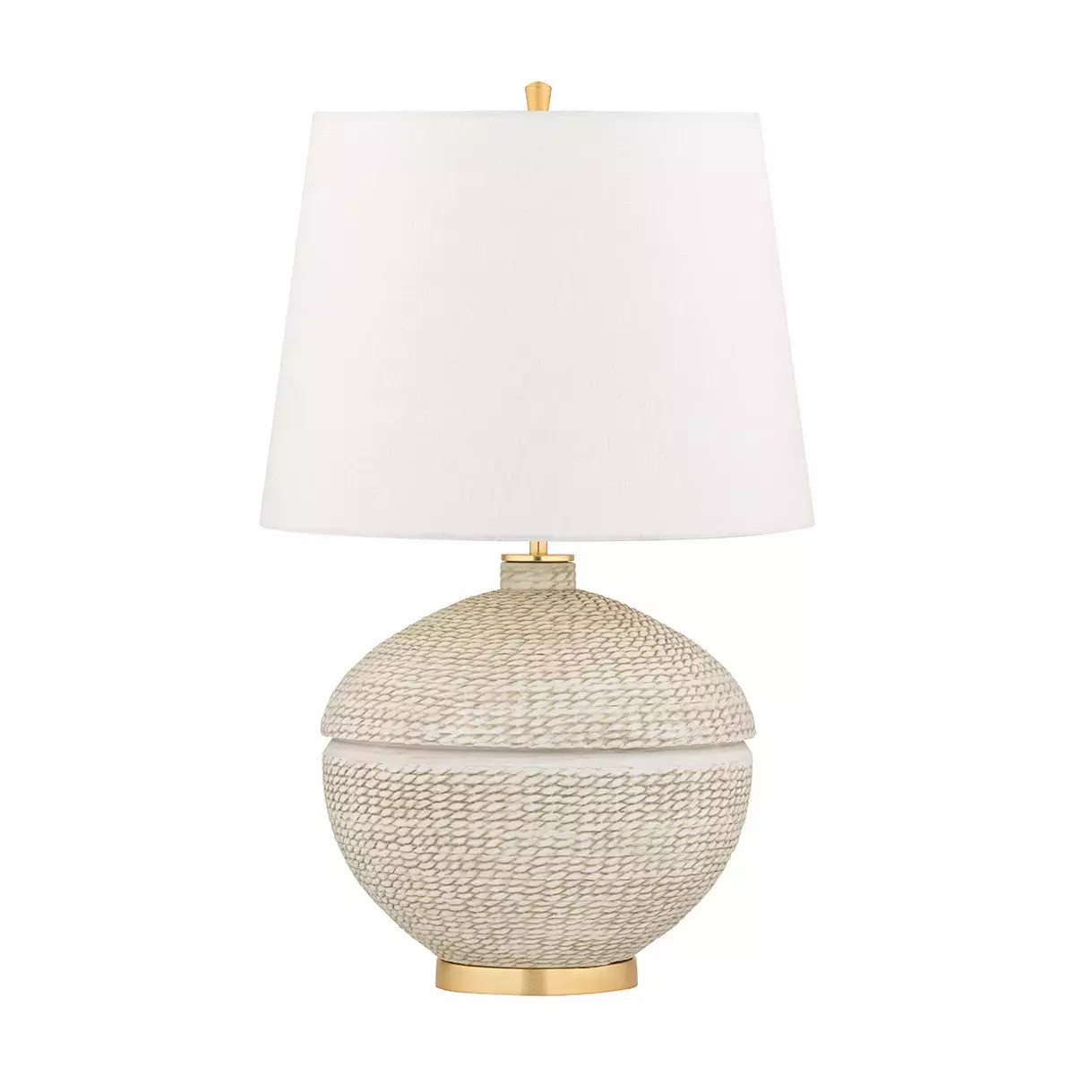 Katonah 1 Light Table Lamp | Scout & Nimble