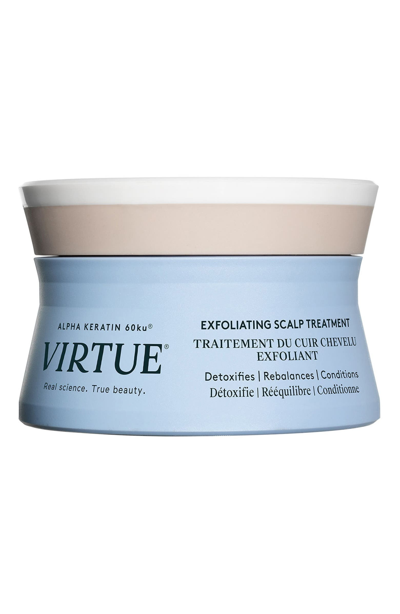 Exfoliating Scalp Treatment | Nordstrom