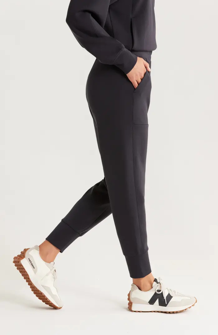 Ultrasoft High Waist Joggers | Nordstrom