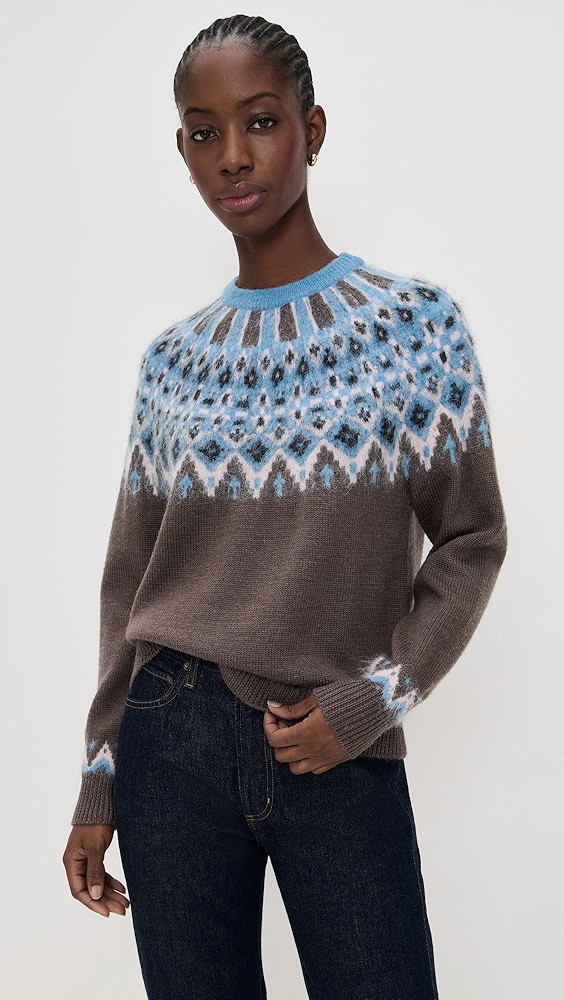 Zane Sweater | Shopbop