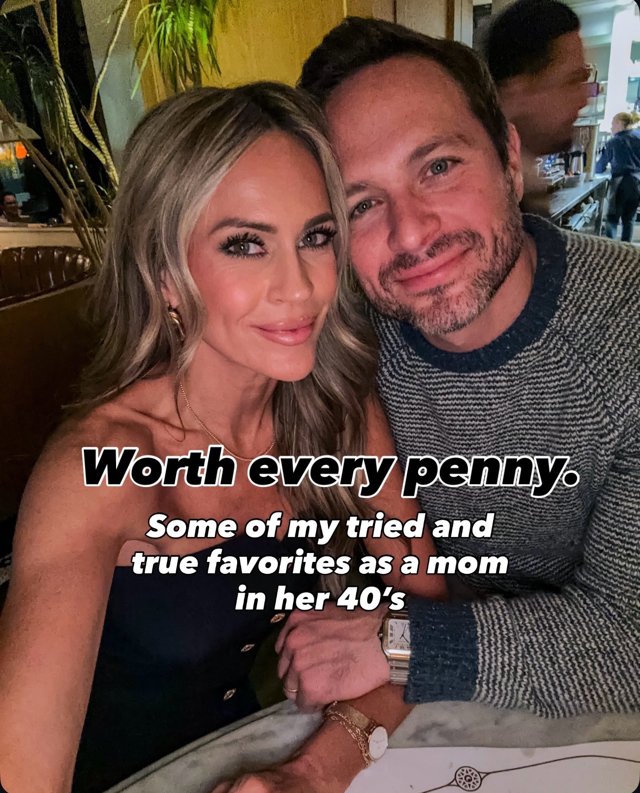 Some of my tried and true favorites as a mom of 3 in my 40’s. Give me all the hydration and glow for my skin - love these glycolic acid peel pads, and the brightening eye cream is a must have for dark circles. My favorite barrel jeans I always get asked about that also has stretch and shapewear. The best travel set - the material is so comfortable and unmatched! Leopard print slides for spring and summer tha will go with so many outfits, the best eyeshadow palette, and more!

#LTKootd #LTKgrwm #LTKmomlife