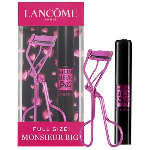 Mr. Big Mascara & Curler Set | Sephora (US)
