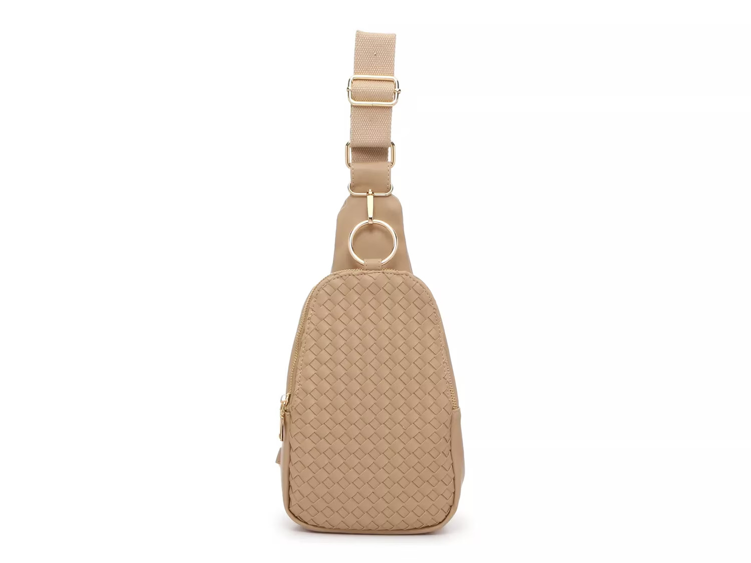 Crown Vintage Woven Sling Backpack | DSW