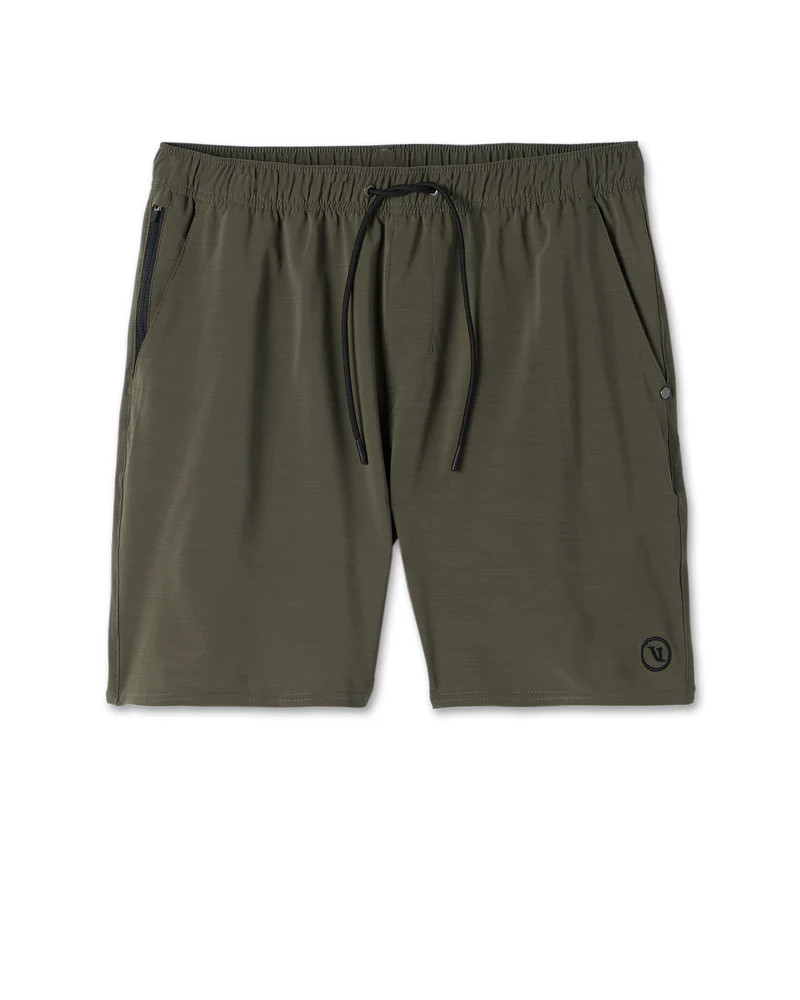 Elevate Kore Short | Vuori Clothing (US & Canada)