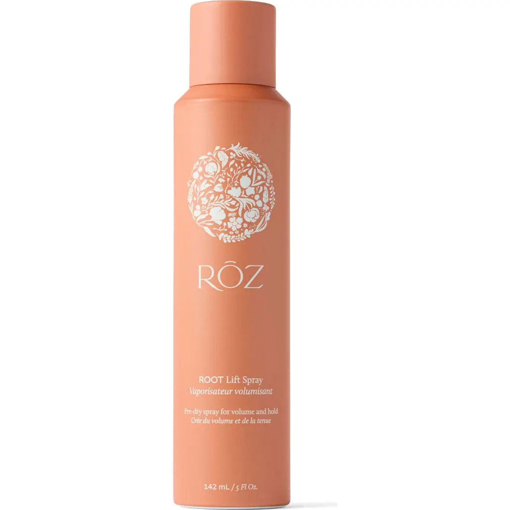 ROZ Root Lift Spray in None at Nordstrom, Size 5 Oz | Nordstrom