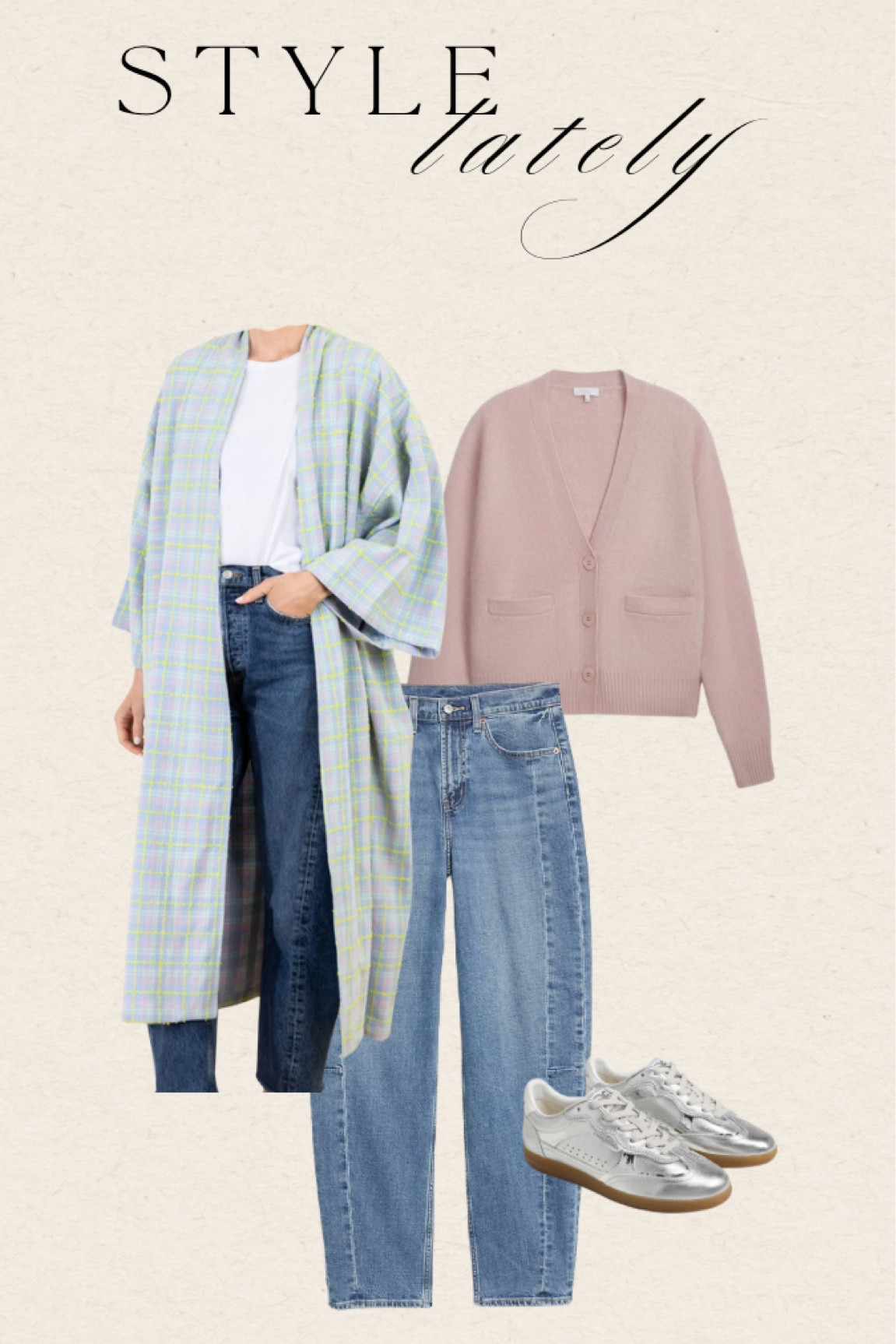 10/29/25 OOTD

La Vie is having their friends and family sale, so if you’ve been wanting a piece, GO NOW!

#LTKsalealert #LTKmidsize #LTKstyletip