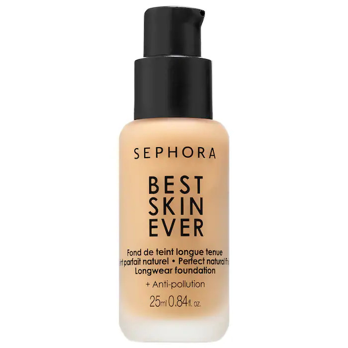 Fond de teint liquide Best Skin Ever - SEPHORA COLLECTION | Sephora | Sephora (CA)
