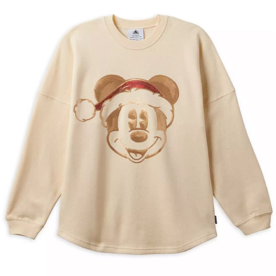 This Disney holiday sweater😍

#LTKunder100 #LTKHoliday #LTKSeasonal