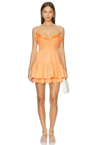 Linny Dress
                    
                    LoveShackFancy | Revolve Clothing (Global)