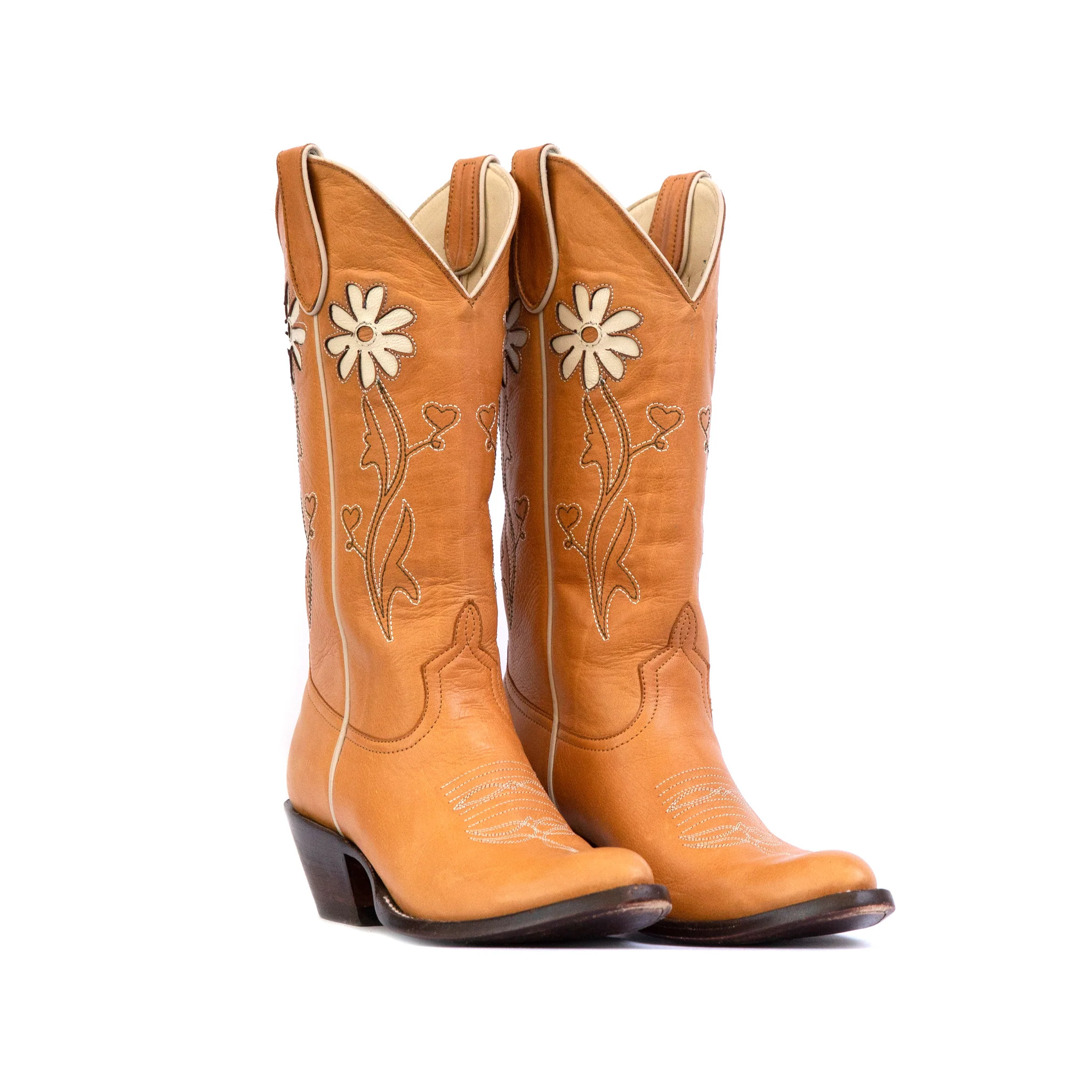 Daisy Women's Cowboy Boot | Fraulein Boot Company