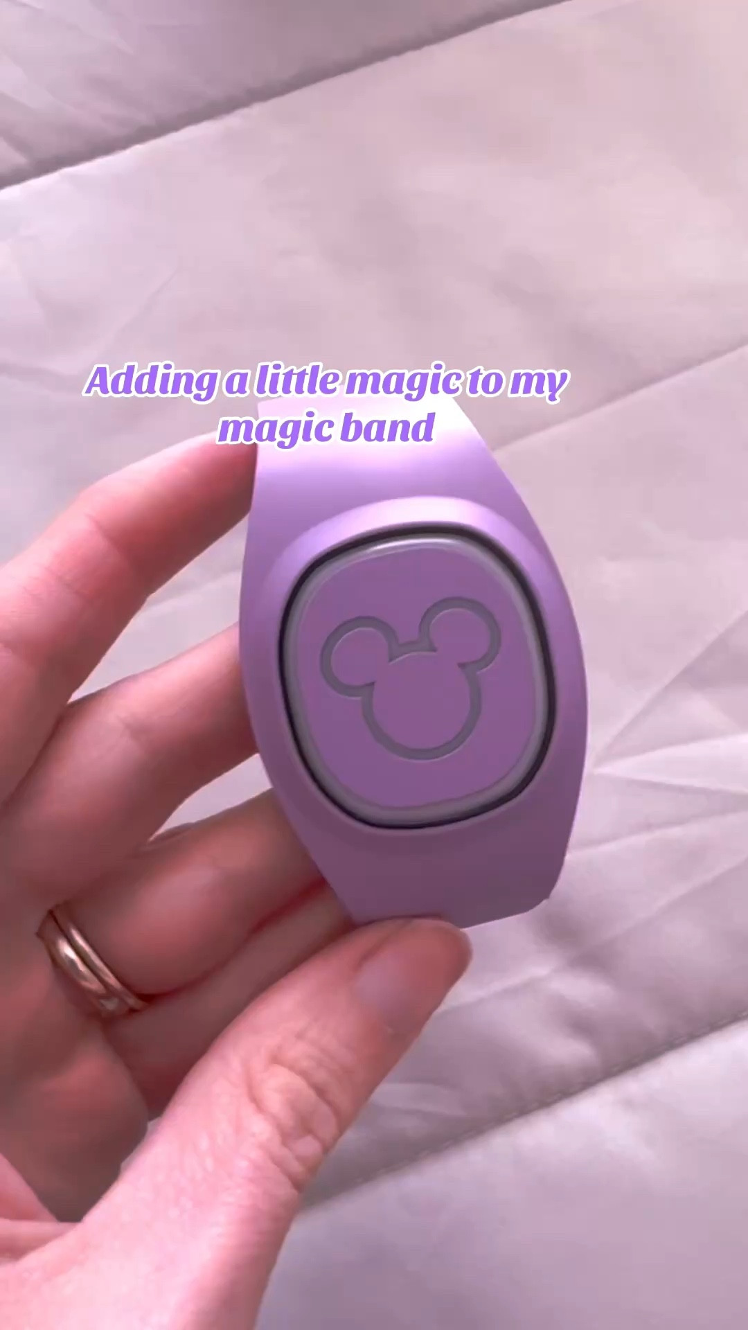 I love a little extra sparkle. #disney 

#LTKootd #LTKTravel #LTKHome