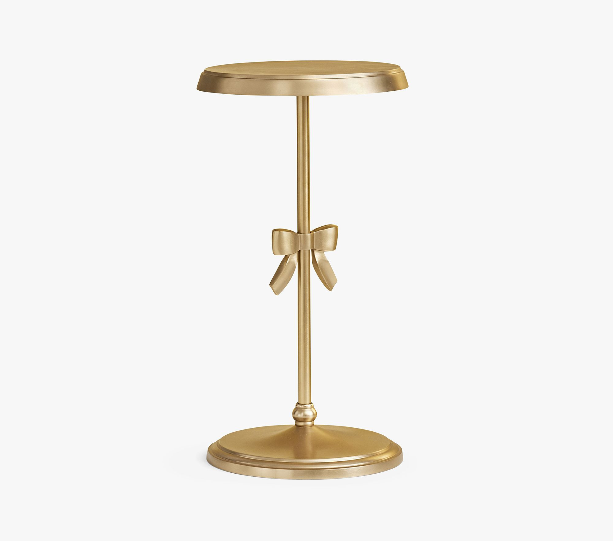 Ava Side Table (12") | Pottery Barn Kids