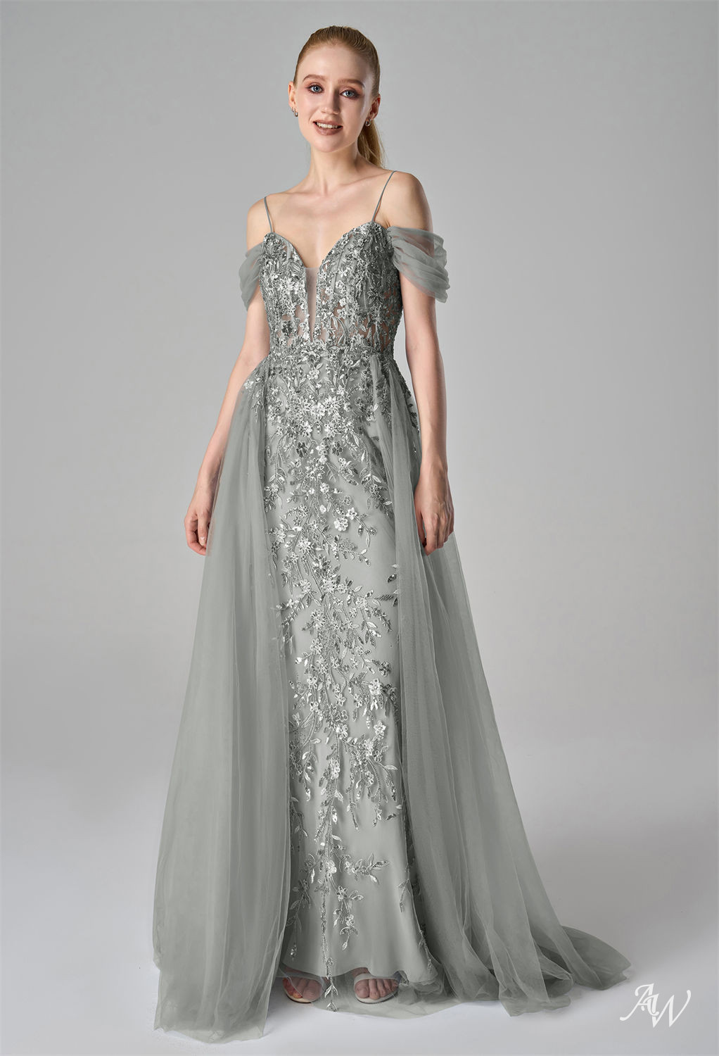 Color: AshShop More In This Color | AW Bridal