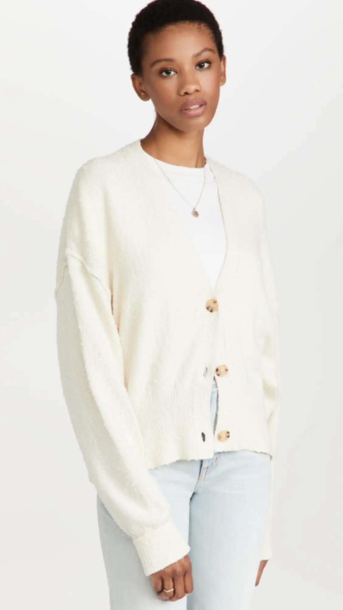 Found My Friend Cardi | Shopbop