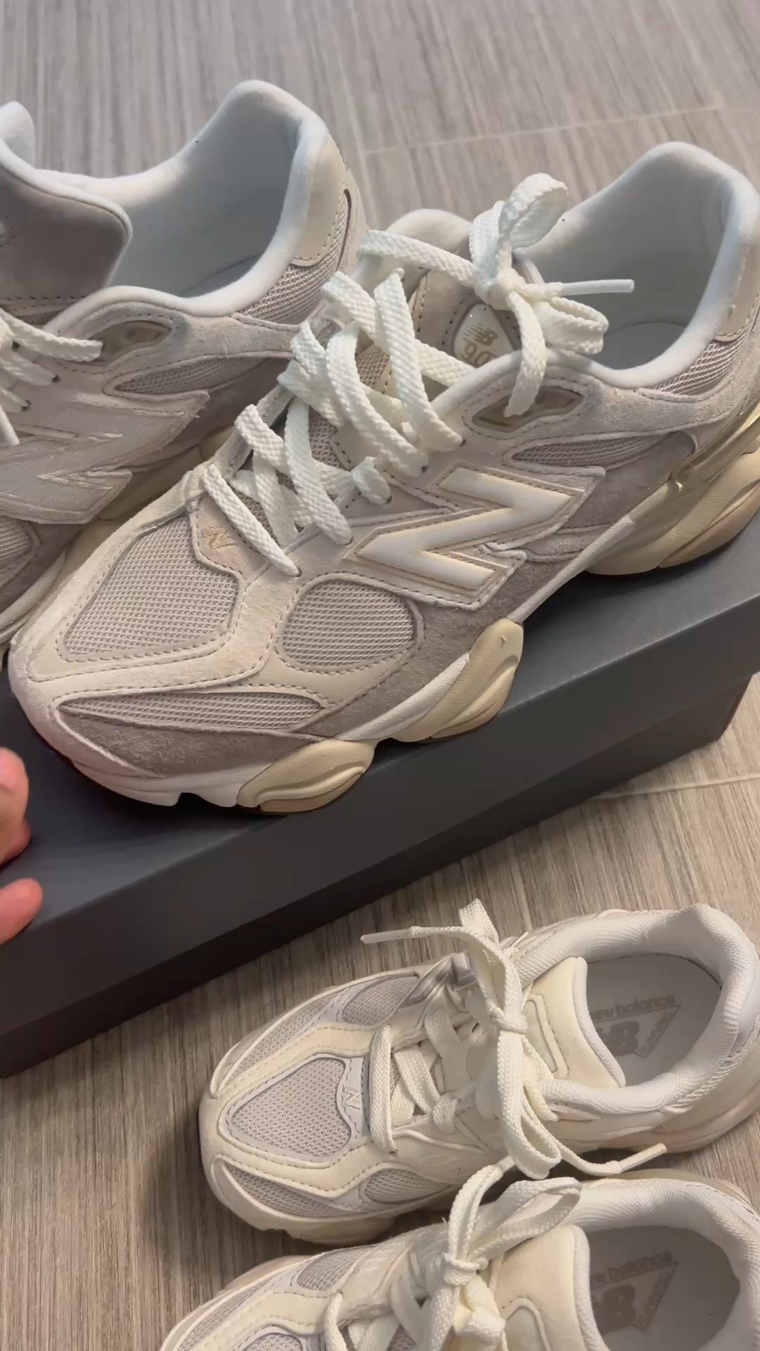 Mama and mini new balance 150s. Perfect summer shoe and so incredibly comfortable!!

#LTKKids #LTKShoeCrush #LTKActive