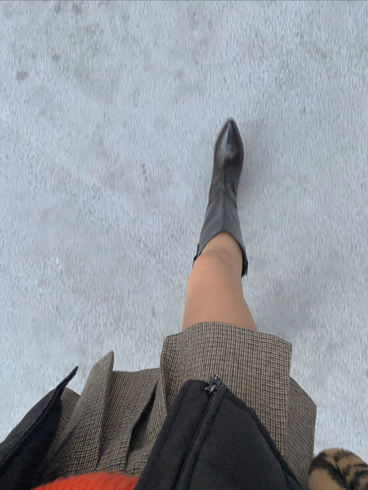 Cowgirl boots for winter 👢#kneehighboots #wintershoes 

#LTKsalealert #LTKSeasonal #LTKshoecrush