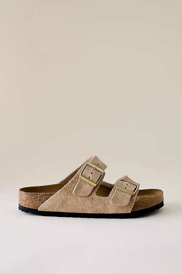 Birkenstock Arizona Big Buckle Sandals | Anthropologie (UK)