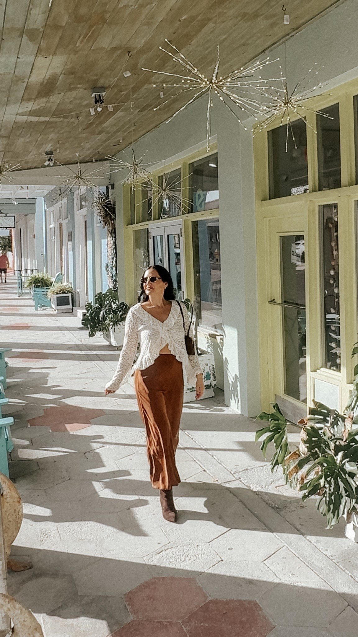 The perfect affordable outfit! Boots and skirt from Amazon. Top and purse from target! 

Holiday outfit. Silk skirt. Lace top. Boots. Suede purses  

#LTKSaleAlert #LTKootd #LTKCyberWeek