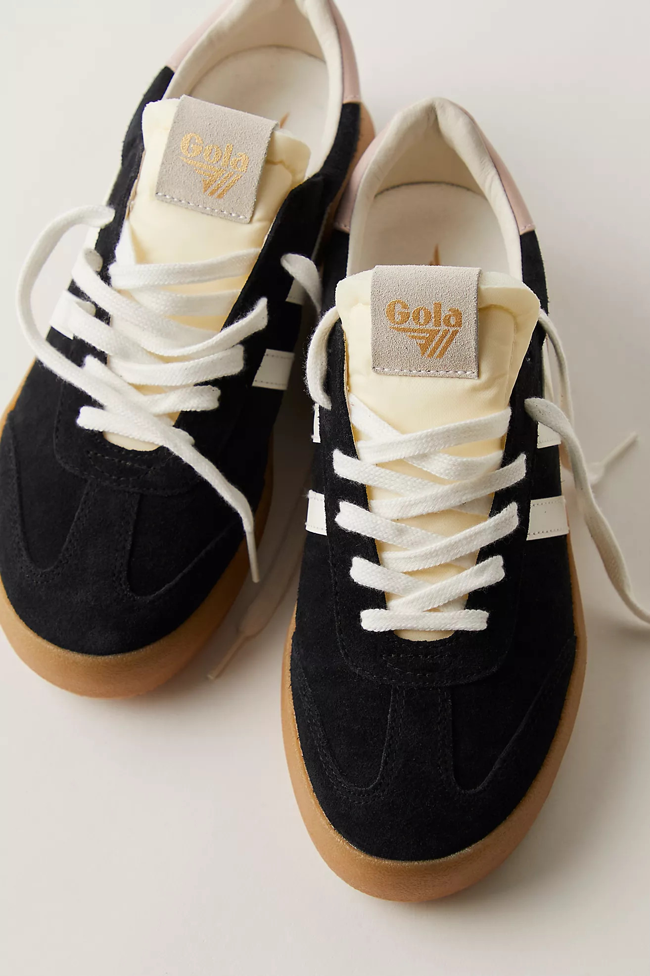 Gola Athena Sneakers | Free People (Global - UK&FR Excluded)