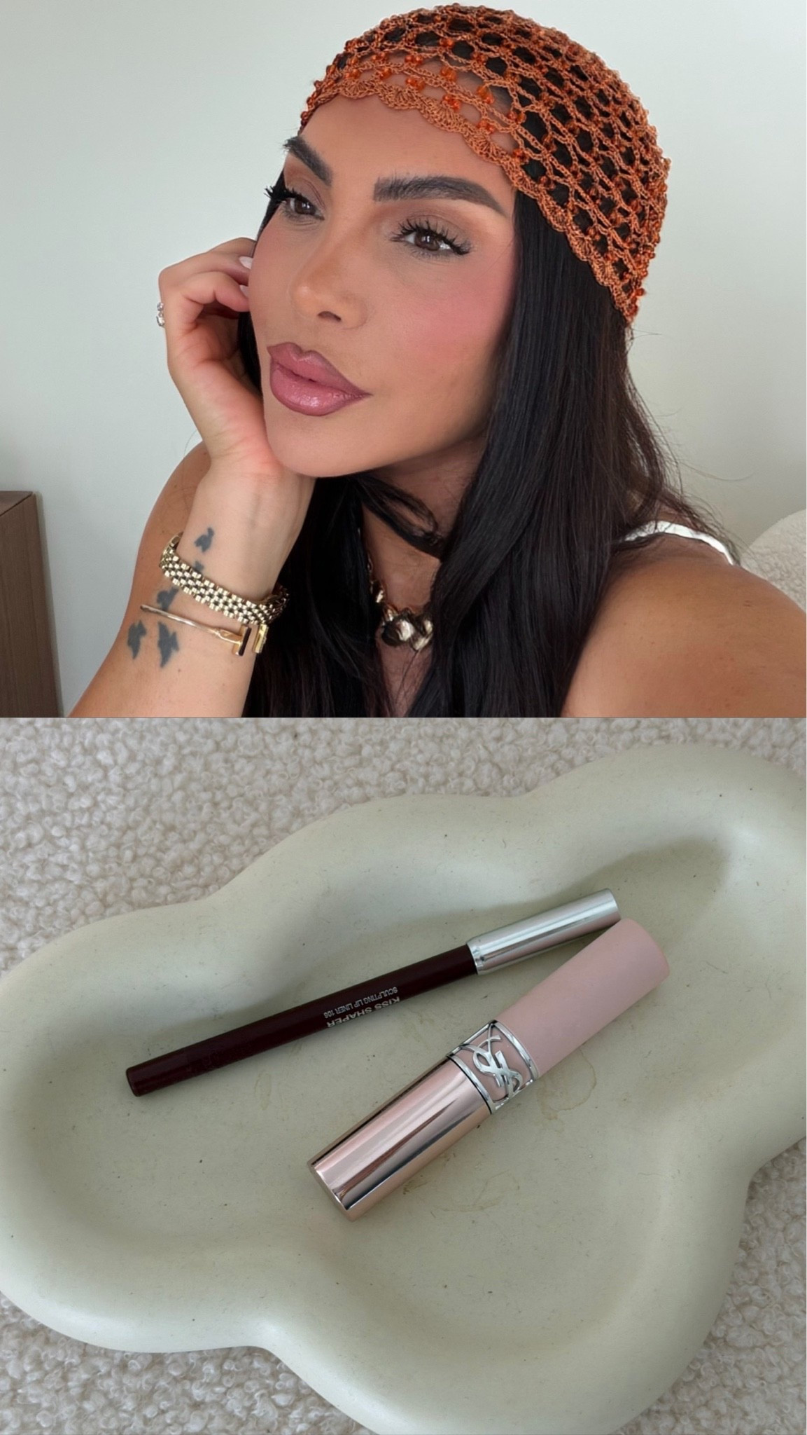 Lipstick of the day ✨❤️

#LTKFashionMonth #LTKbeauty #LTKsummer