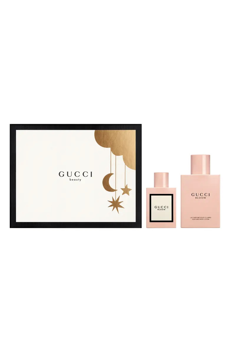 Bloom Eau de Parfum Set $127 Value | Nordstrom