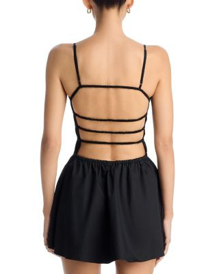 Solid & Striped The Mini Delta Dress Swim Cover-Up  | Bloomingdale's EDITORIAL Women's New Arriva... | Bloomingdale's (US)