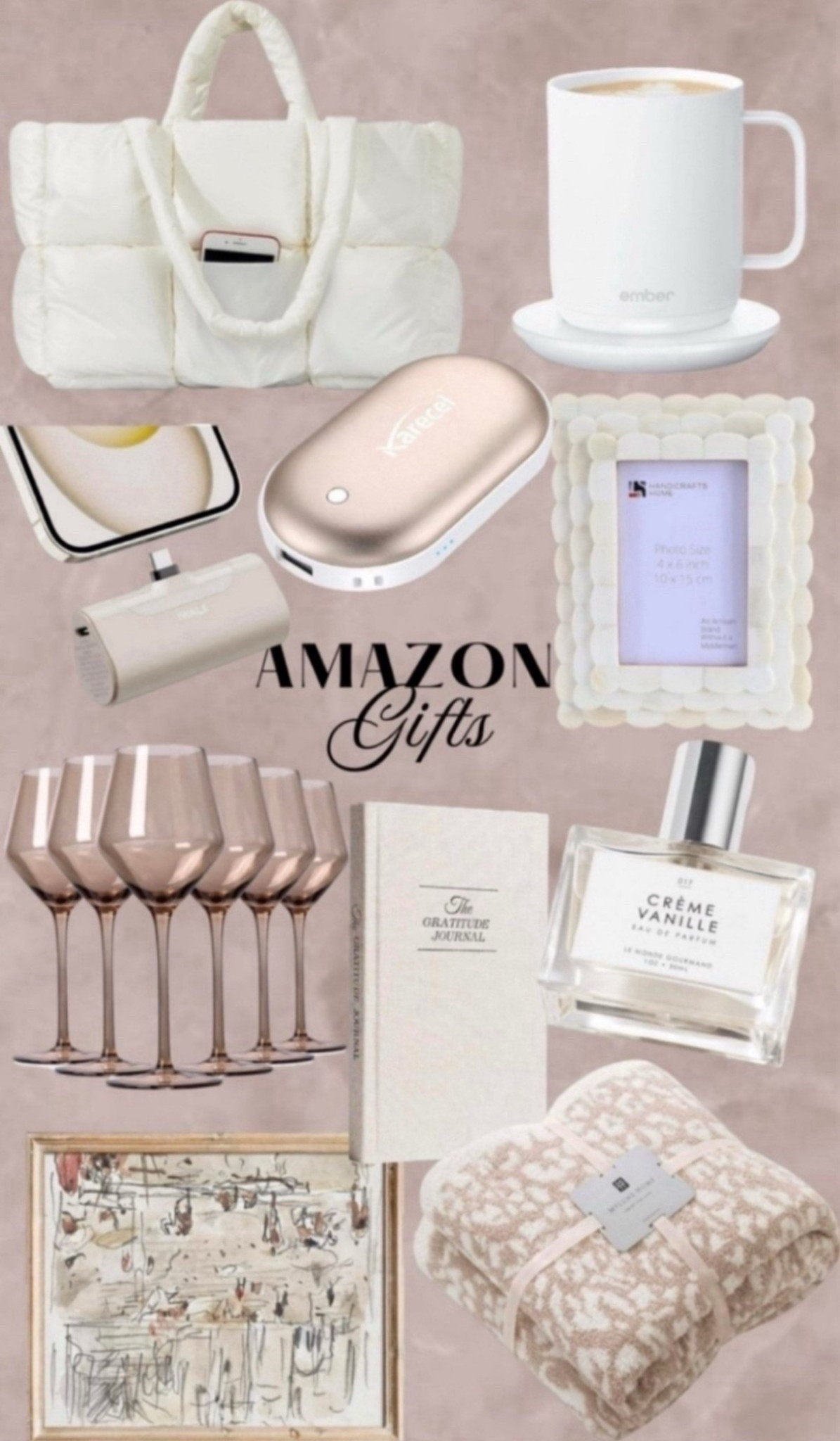 Gift guide 

#LTKGiftGuide #LTKSeasonal #LTKHome #whiteaesthetic #giftsformom #mothersdaygift #valentinesdaygift #birthdaygift