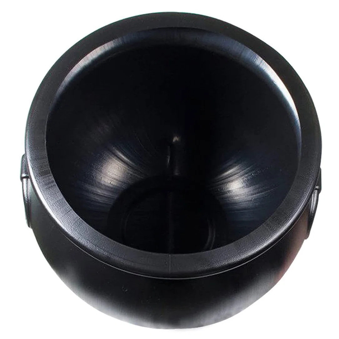 PMU Halloween Cauldron Plastic Bucket, Halloween Party Favors & Supplies Pkg/1 | Wayfair North America