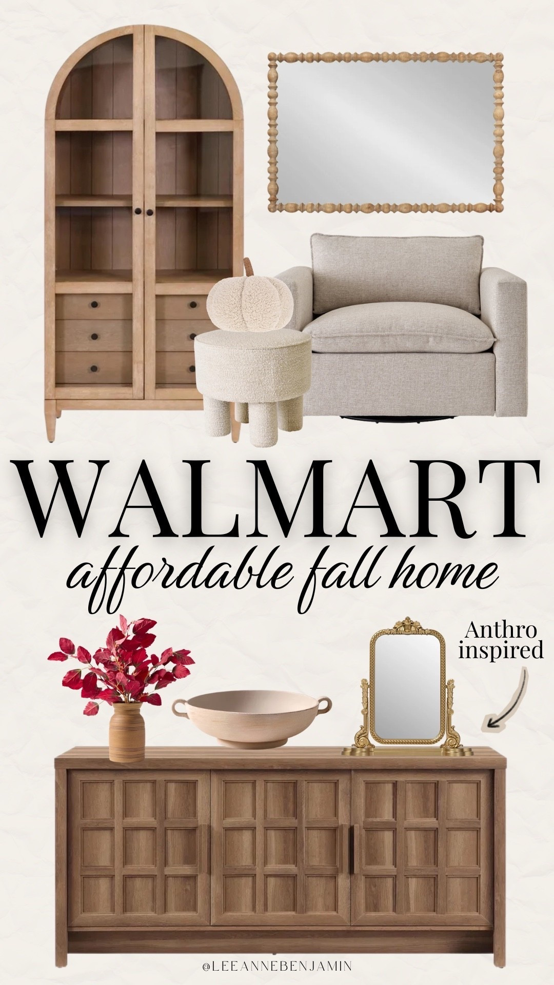 Affordable fall home finds at Walmart!

#LTKSaleAlert #LTKHome #LTKSeasonal