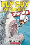 Fly Guy Presents: Sharks (Scholastic Reader, Level 2) | Amazon (US)