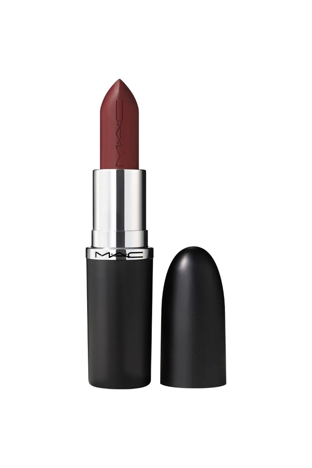 Del Rio MAC Cosmetics MACximal Sleek Satin Lipstick | Debenhams | Debenhams UK